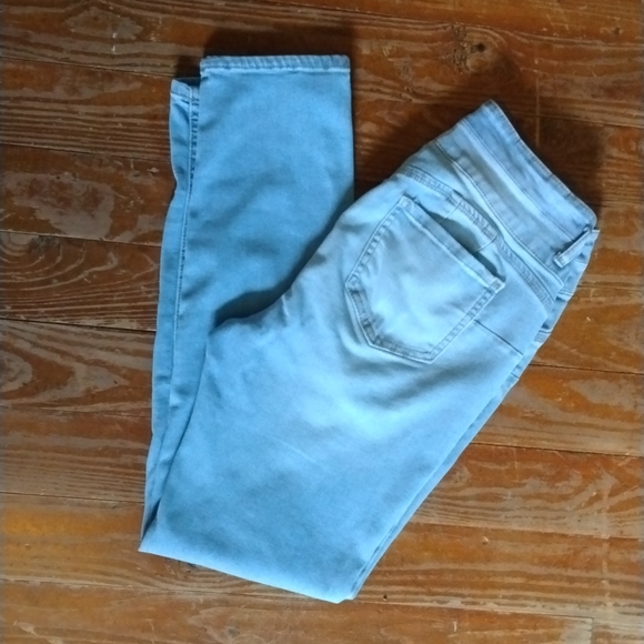 Wax Jean Denim - Women's Wax Jeans, Size 13 Juniors.